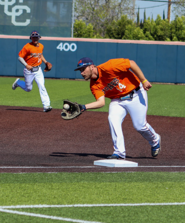 The Plank: Three times Pirate Athletics made history in March